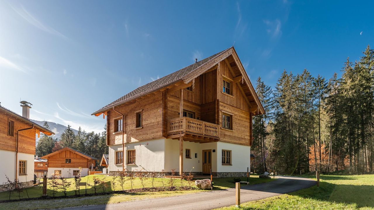 CHALET 6 CHALET 6